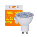 LAMPADA LED 6,5W GU10 2700K LLUM