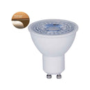 LAMPADA LED 6,5W GU10 2700K LLUM
