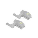 LUMINARIA P/MOVEIS SWITCH LIGHT 1W BRONZEARTE LLUM