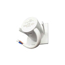 SPOT WOODY 1W 3000K PARA MOVEL BRANCO GAYA