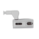 LUMINARIA P/MOVEIS SWITCH LIGHT 1W BRONZEARTE LLUM