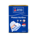 MASSA ACRILICA 25KG - SHERWIN WILLIAMS
