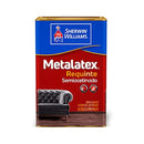 TINTA ACRILICA METALATEX 18L GELO PICADO SEMIACETINADO SHERWIN WILLIAMS