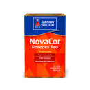 TINTA NOVACOR PAREDES PRO FOSCO INVERNO CINZENTO 18L SHER WILLIAMS