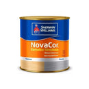 TINTA ESMALTE BRI 900ML SHERWIN WILLIAMS NOVACOR CINZA ESCURO