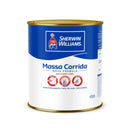MASSA CORRIDA 1,5Kg BCO  - SHERWIN WILLIAMS