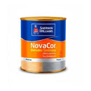 TINTA ESMALTE BRI 900ML SHERWIN WILLIAMS NOVACOR AMARELO