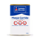 MASSA CORRIDA 25KG SHERWIN WILLIAMS