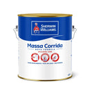 MASSA CORRIDA 3,6L COR BRANCO - SHERWIN WILLIAMS