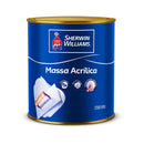 MASSA ACRILICA 1,5KG SHERWIN WILLIAMS