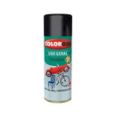 TINTA SPRAY 400ML USO GERAL PREMIUM BI PRETO - COLORGIN