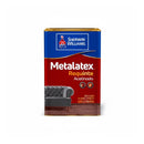 TINTA ACRILICA METALATEX 16L COR GELO PICADO REQUINTE ACETINADO SHERWIN WILLIAMS