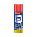 SPRAY LUBRIFICANTE SW3 OLEO MULTIUSO 300ML - COLORGIN