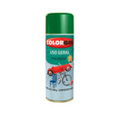 TINTA SPRAY 400ML USO GERAL FUNDO P/ ALUMINIO - COLORGIN