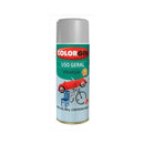 TINTA SPRAY 400ML USO GERAL ME PRATA REAL - COLORGIN