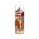 VERNIZ SPRAY 350ML MOVEIS E MADEIRA NATURAL BRILHANTE COLORGIN