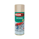 TINTA SPRAY 400ML USO GERAL GE BEGE BRASTEMP - COLORGIN