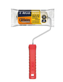 Rolo de Lã Sintética Misto 9cm Atlas - Constrular CP