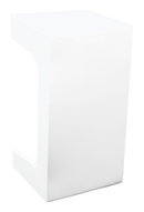 MODULO CEGO BRANCO MOD. HOME BLUX 103632