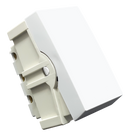 MODULO INTERRUPTOR SIMPLES MOD. HOME BLUX  103489