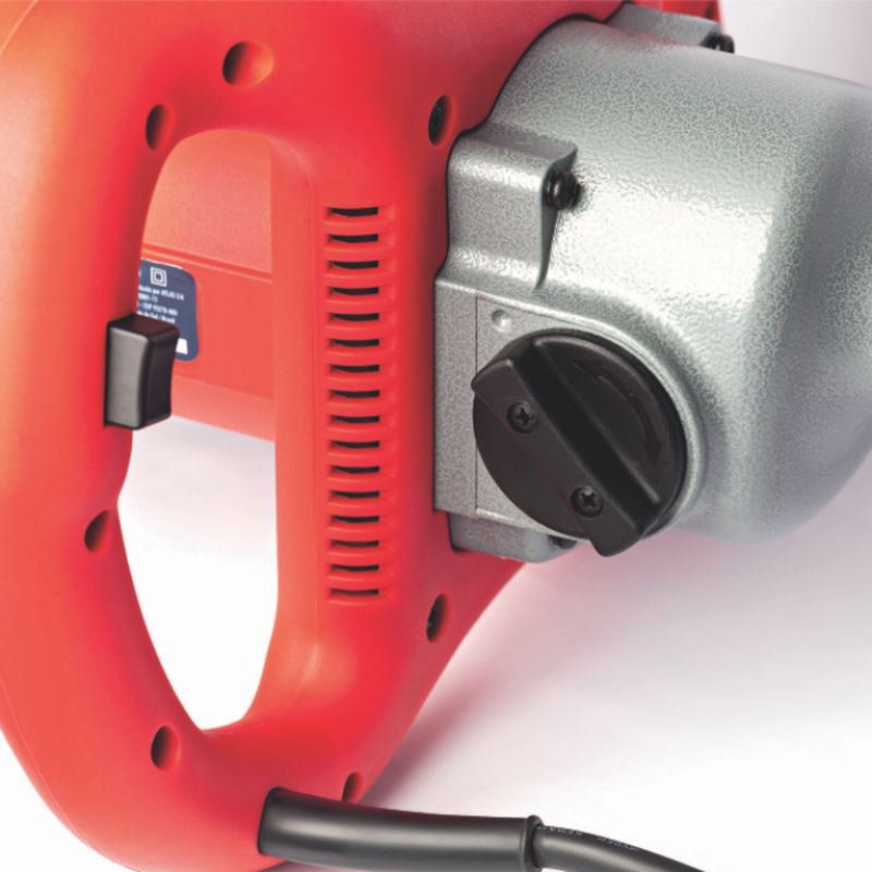 MISTURADOR DE TINTA E ARGAMASSA 1600W / 127V - Atlas PowerTech