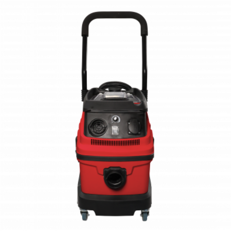 ASPIRADOR DE PÓ EXTRATOR ELÉTRICO 1190W / 127V - Atlas PowerTech