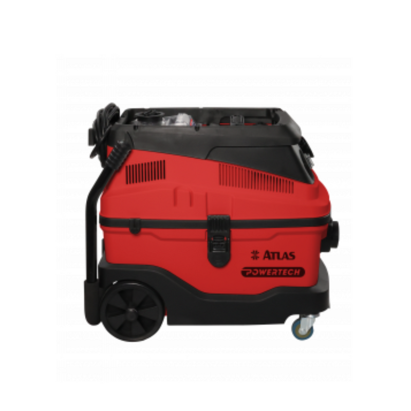 ASPIRADOR DE PÓ EXTRATOR ELÉTRICO 1190W / 127V - Atlas PowerTech