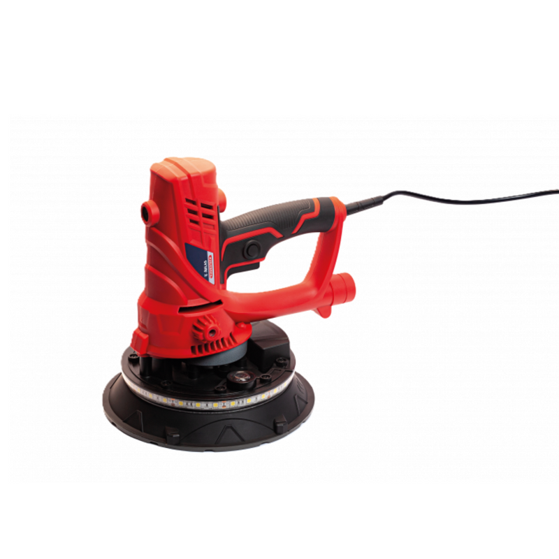 LIXADEIRA ELÉTRICA CIRCULAR 180MM 850W / 127V - Atlas PowerTech