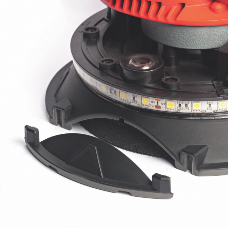 LIXADEIRA ELÉTRICA CIRCULAR 180MM 850W / 127V - Atlas PowerTech