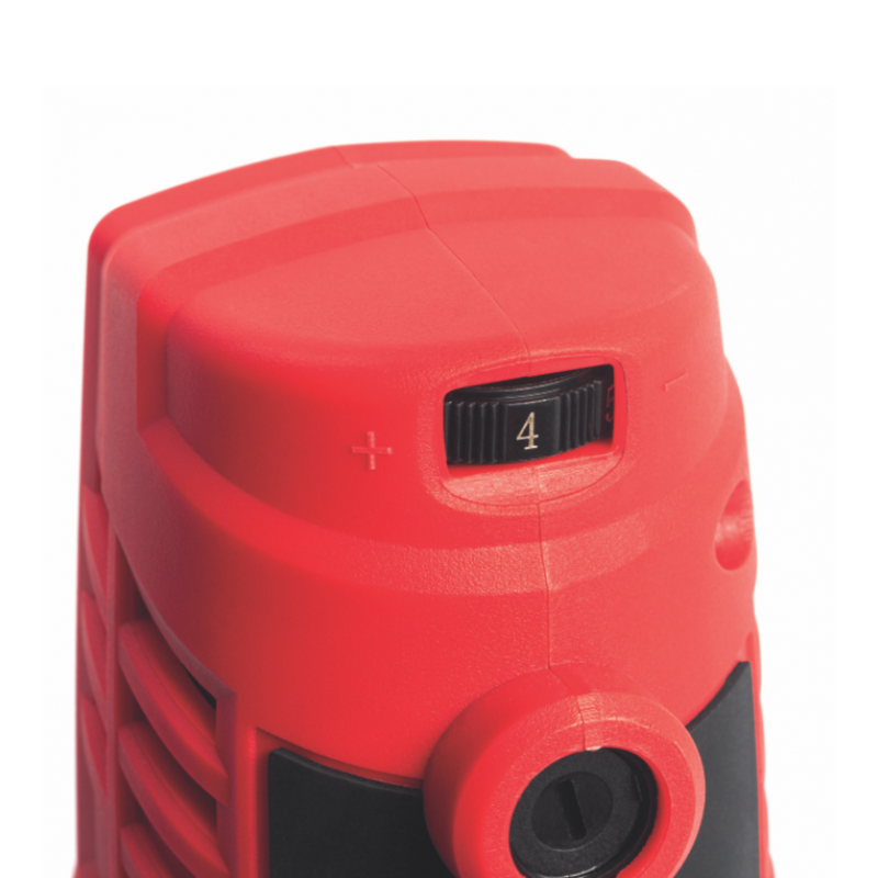 LIXADEIRA ELÉTRICA CIRCULAR 180MM 850W / 127V - Atlas PowerTech