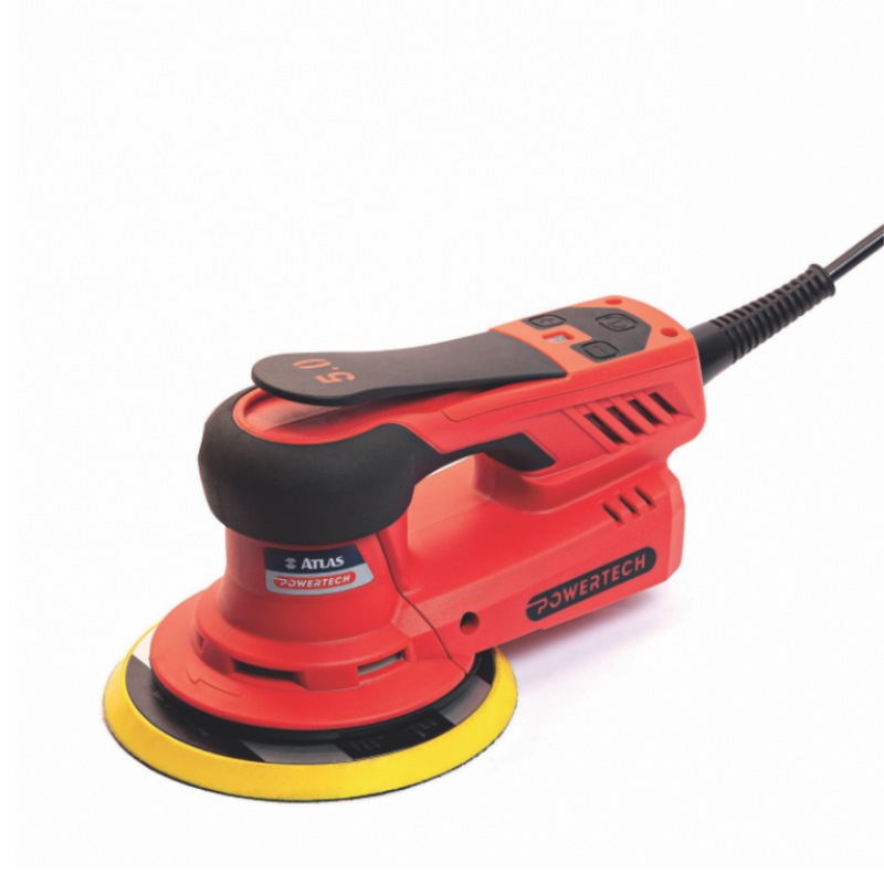 LIXADEIRA ROTO ORBITAL 350W / 127V - Atlas PowerTech