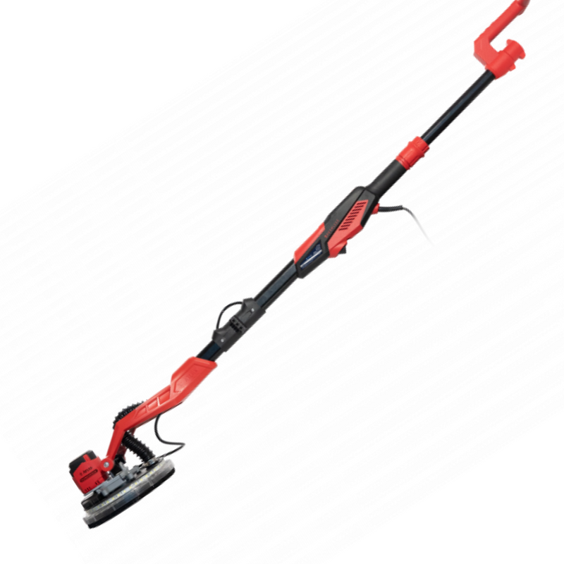 LIXADEIRA TELESCÓPICA BRUSHLESS 400W / 127V - Atlas PowerTech