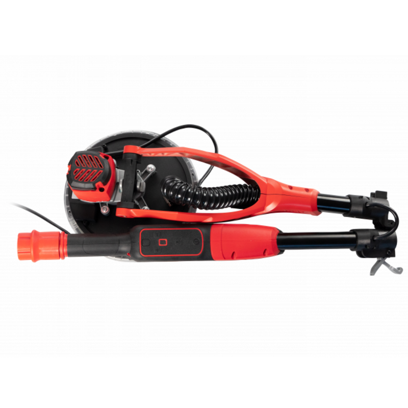 LIXADEIRA TELESCÓPICA BRUSHLESS 400W / 127V - Atlas PowerTech