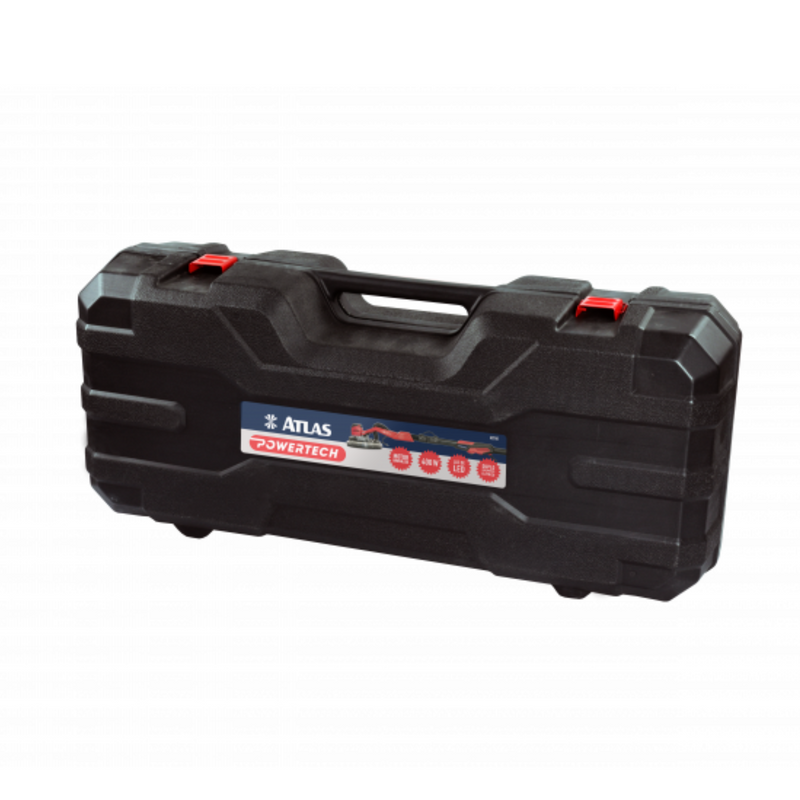 LIXADEIRA TELESCÓPICA BRUSHLESS 400W / 127V - Atlas PowerTech