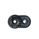 FIXADOR P/ HP1620 COMPLETO MAKITA 141165-0