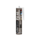 SELANTE PU40 POLIURETANO CINZA 400G  PROFISSIONAL - UNIPEGA