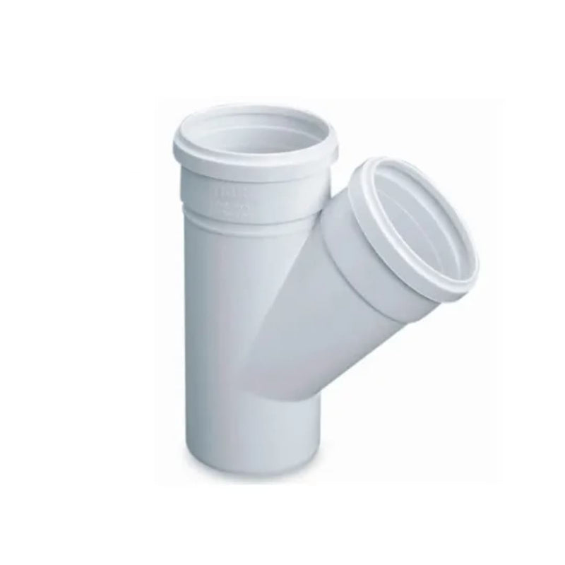 JUNCAO ESGOTO 100MM TIGRE