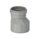 REDUCAO EXCENTRICA ESGOTO 100X50MM TIGRE