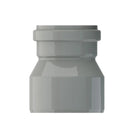 REDUCAO EXCENTRICA ESGOTO 100X50MM TIGRE