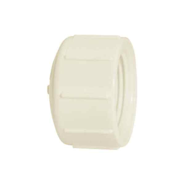 Cap Roscavel 1" Amanco