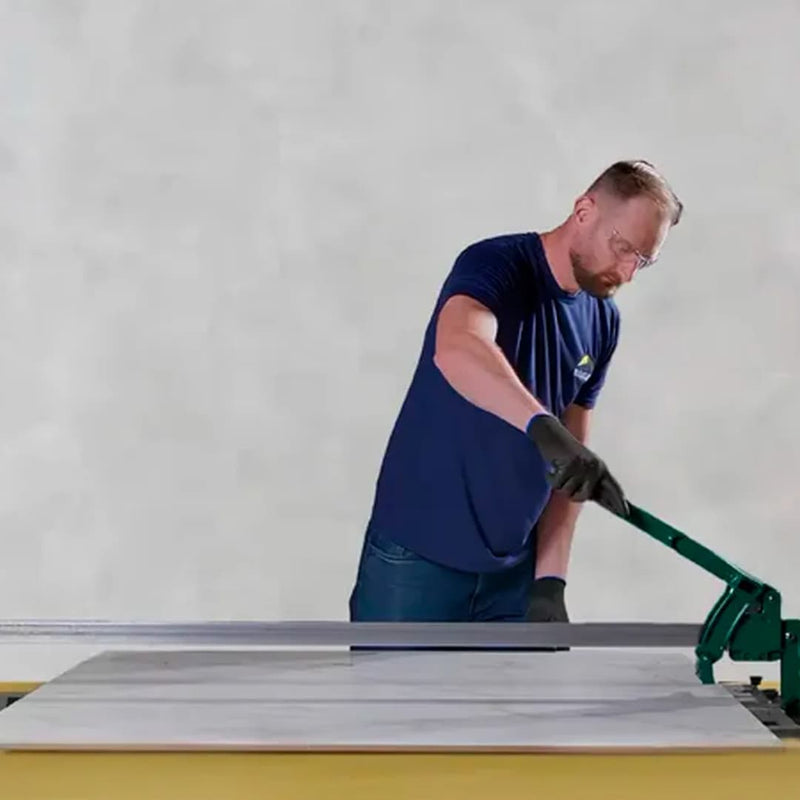 CORTADOR DE PISO TOP C/ LASER 125CM MULTICERTO