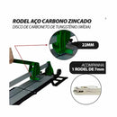 CORTADOR DE PISO TOP C/ LASER 125CM MULTICERTO