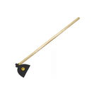 ENXADA  25CM CABO EUCALIPTO PANDOLFO (MONTADA)