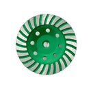 DISCO CORTE DESBASTE TURBO 115M MULTICERTO