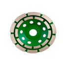 DISCO CORTE DESBASTE SEGMENTADO 115M MULTICERTO