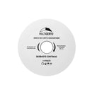 DISCO CORTE E DESBASTE CONTINUO P VIDRO 115MMX1,8MM MULTICERTO