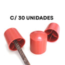 PROTETOR DE VERGALHAO C/ 30 PCS