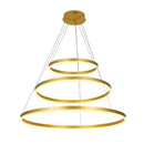 PENDENTE COSMOS 180 GOLD GMH