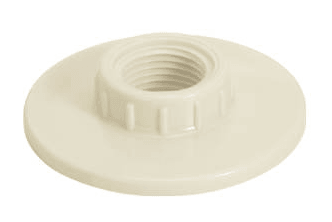 Flange Roscavel 1.1/2" Amanco - Constrular CP