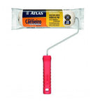 Rolo de Lã Sintética Misto 15cm Atlas - Constrular CP